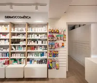 Farmacia Vite (santiago de Compostela)