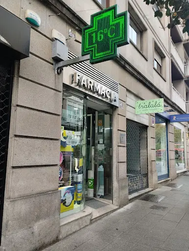 Farmacia