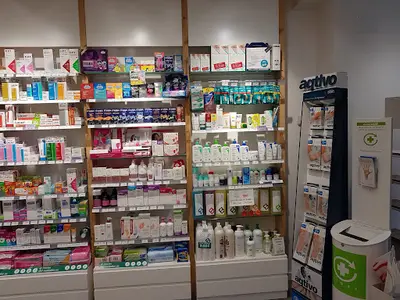 Farmacia La Farmacia de Helena