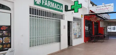 Farmacia Los Gigantes