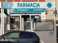 Farmacia Playa de la Arena