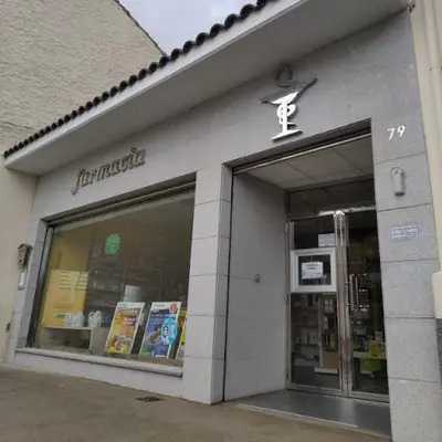 Farmacia Santibañez de Bejar