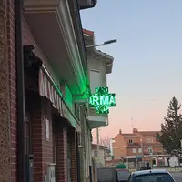 Farmacia Encarna de Mena Sacristán