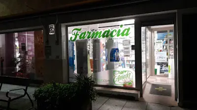 Farmacia Amador