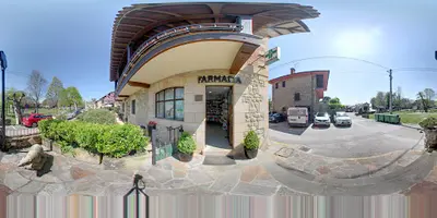 Farmacia Molina Fernández
