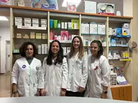 Farmacia Lda. Blanca Vera | Cádiz, 6 (santiponce)