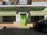 Farmacia Higueras