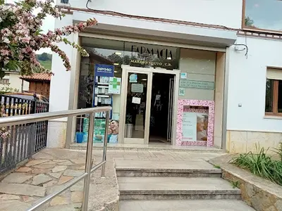 Farmacia Marrón Souto S B