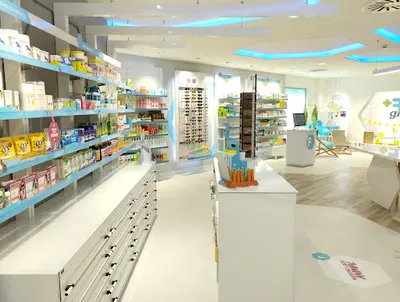 F+ Online: Farmacia Y Parafarmacia