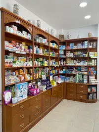Farmacia Pérez Andújar C.b.