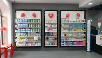 Farmacia Santomera.