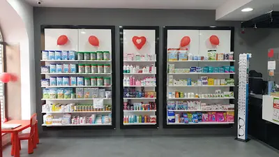 Farmacia Santomera.