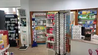 Farmacia Arturo Sanz Lucas