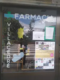 Farmacia Marta Calvo