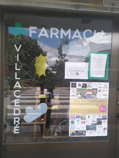 Farmacia Marta Calvo