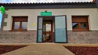 Farmacia Gdo. Miguel Vergara Valenzuela