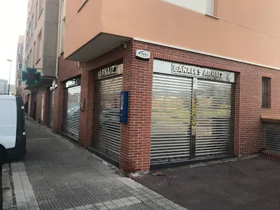 Farmacia Bañales Arnaiz