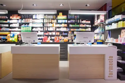 Farmacia Estibaliz Boveda Marquinez