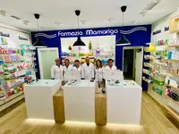 Farmacia Mamariga - Roberto Cenalmor Velayos