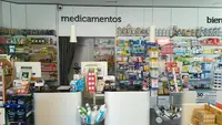 Farmacia Adriana Díaz Nieva 12h
