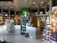 Farmacia Amelia Castro Martínez