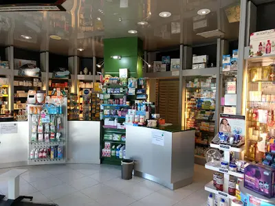 Farmacia Amelia Castro Martínez