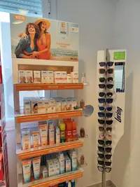 Farmacia Coral García Polo