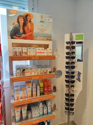 Farmacia Coral García Polo