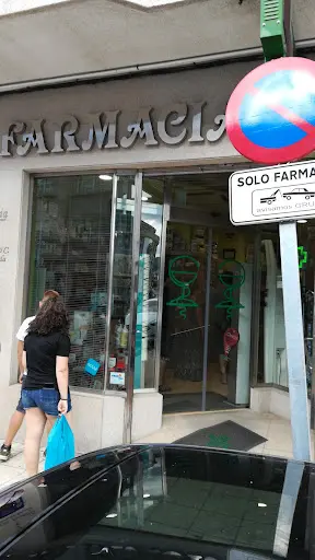 Farmacia Fernando A. Gonzalez Soler