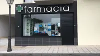 Farmacia Sariego