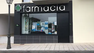 Farmacia Sariego