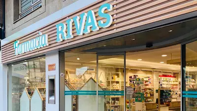 Farmacia La Farmacia Rivas