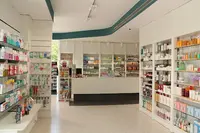 Farmàcia Rocas