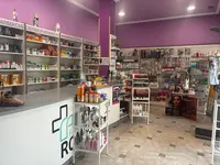 Farmacia Raúl Díaz Romeo