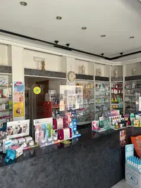 Farmacia María Victoria Muñoz Arroyo