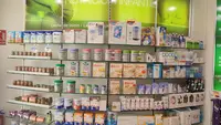 Farmacia Ortopedia Don Manuel