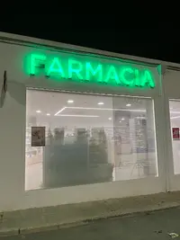 Farmacia San Blas