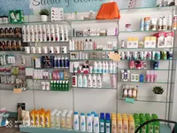 Farmacia Lda Virginia Mera Perez