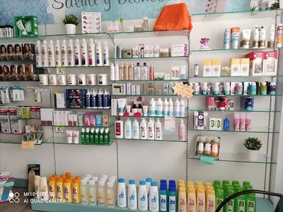 Farmacia Lda Virginia Mera Perez
