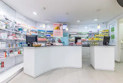 Farmacia Gil Llácer