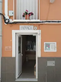 Farmacia Segart