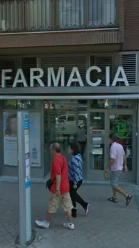 Farmacia Abierta 365 Días 12 Horas en Segovia