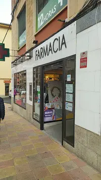 Farmacia Atienza