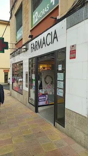 Farmacia Atienza
