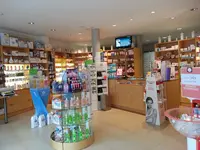 Farmacia Begoña Cuéllar Basterrechea