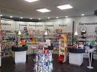 Farmacia Doctor Ramos (sandra Herrero Isern)
