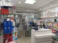 Farmacia Rosa Anton Elosegui