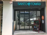 Farmacia Santo Tomás