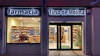 Farmacia (seila Gilarranz Luengo)