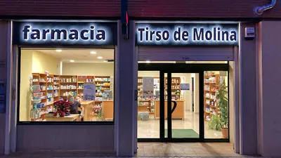 Farmacia (seila Gilarranz Luengo)